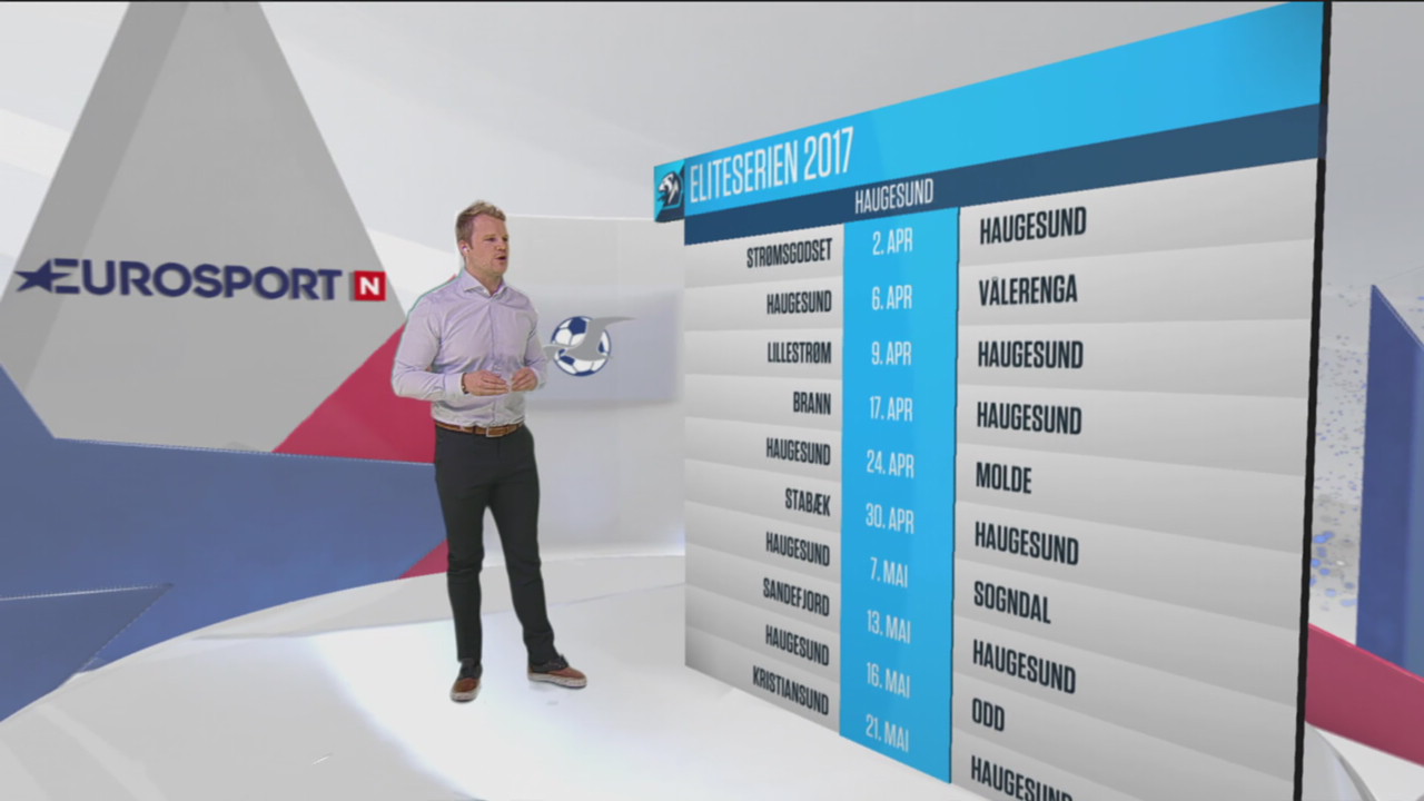 Eurosport prestenerer Eliteserien.mp4